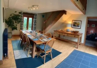 Callow Barn, Hathersage 7 Callow Barn, Hathersage 6