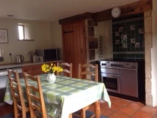 Callow Barn, Hathersage 6 Callow Barn, Hathersage 5