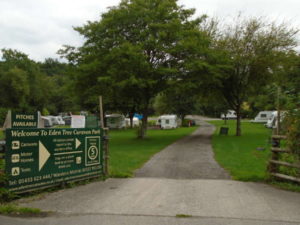 Eden Tree Caravan Park 1 Eden Tree Caravan Park 1
