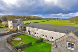 Jacksons Farm Holidays 5