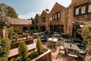 Let's Go Peak District - Peak District Holidays 1