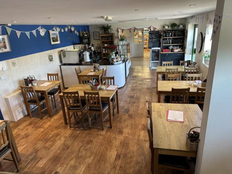 Highfield House Farm Shop & Tea Rooms | Premier Local Produce