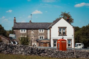 The Royal Oak, Hurdlow 1