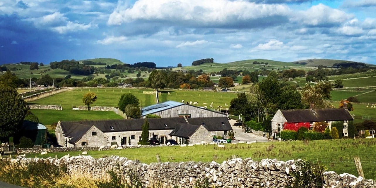 Lower Damgate Farm 1