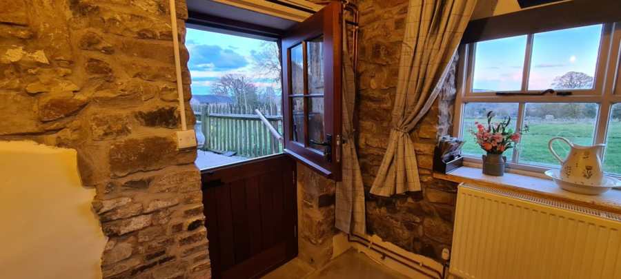 Take A Peak Holiday Cottages 7