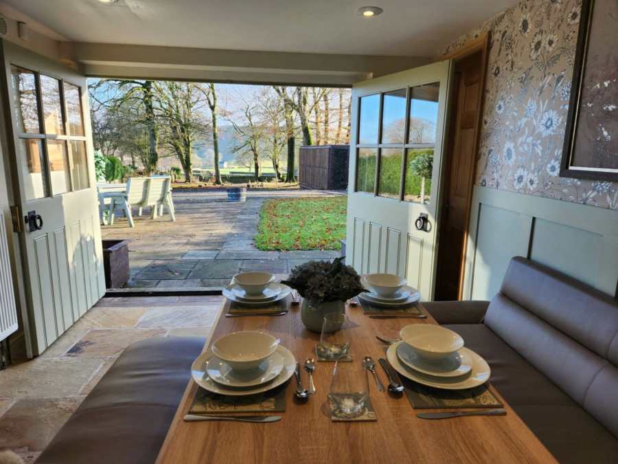 Take A Peak Holiday Cottages 2