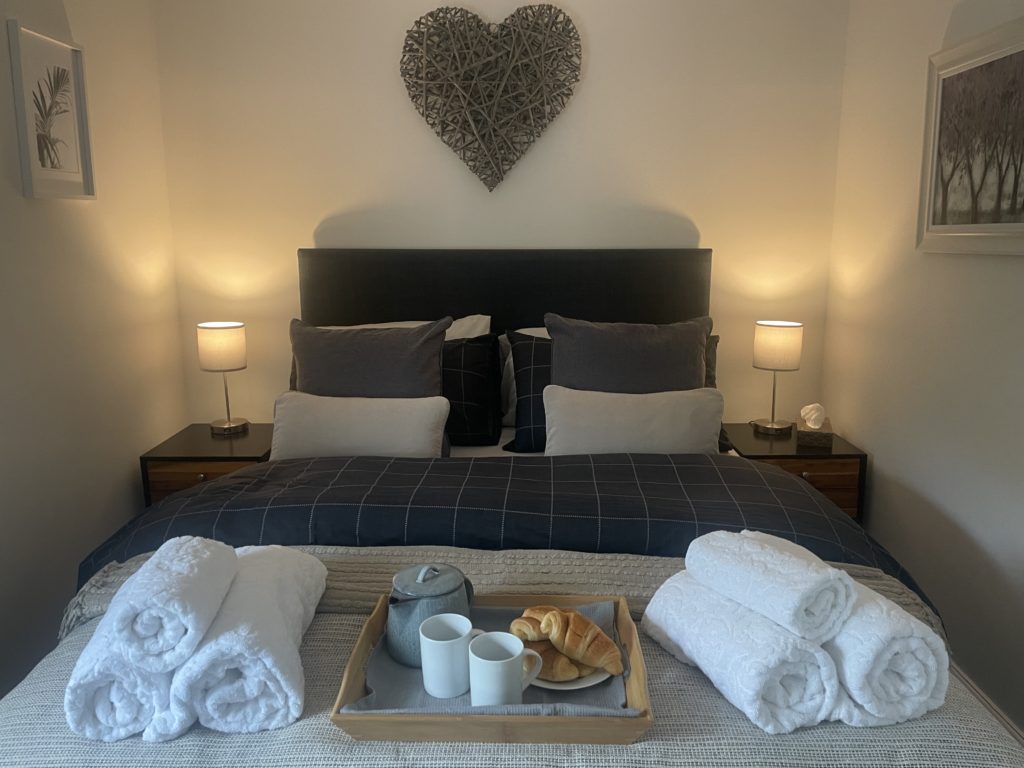 Angel's Cottage 6
