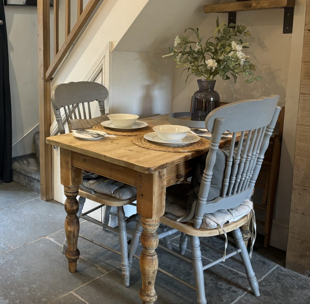 Angel's Cottage 4