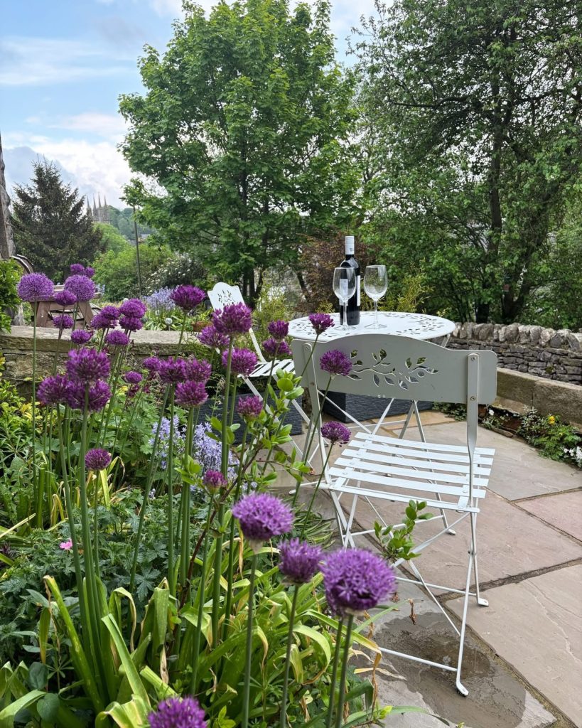 Angel's Cottage 9