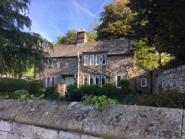 East Lodge
