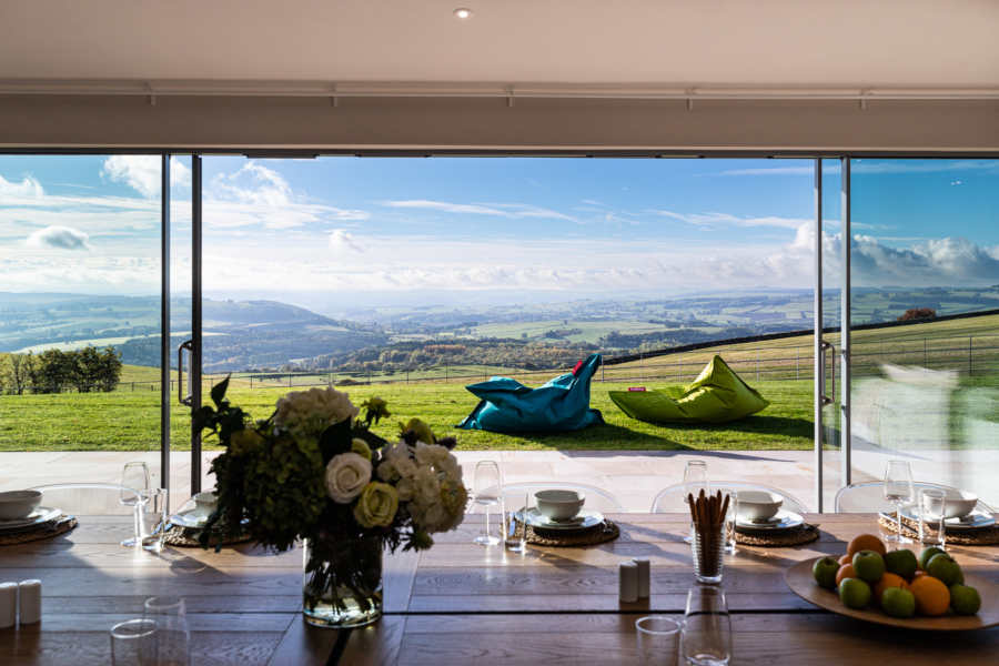 Bleaklow Farm 1
