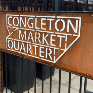 Congleton Market Quarter