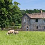 The Carriage House, Ashford-in-the-Water