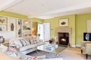 The Carriage House, Ashford-in-the-Water