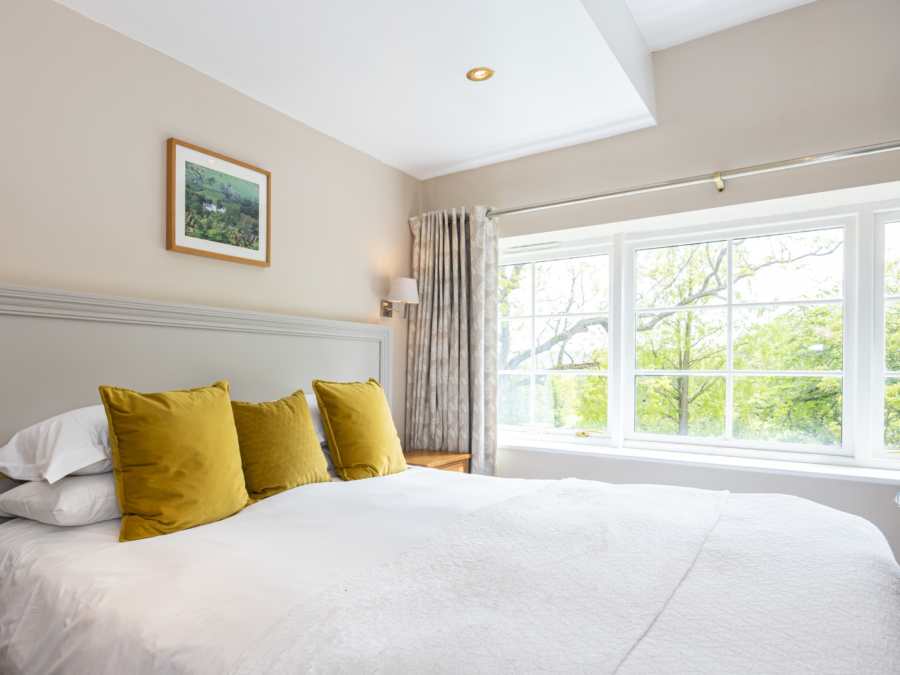 Losehill House 3 Losehill House 2