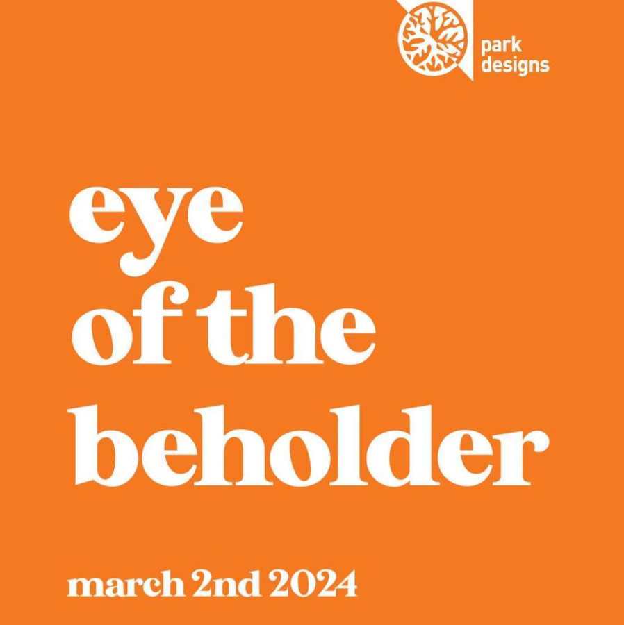 Park Designs - Art Exhibition - Eye of The Beholder 13