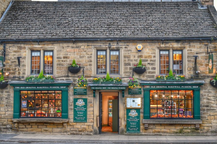 The Ultimate Visitor's Guide to the Peak District National Park 10 Independent Shops - Peak District