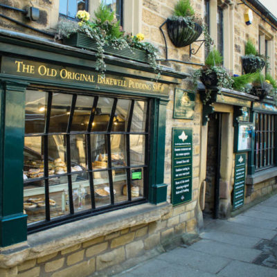 Bakewell Visitor Centre