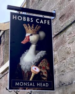 Hobbs Cafe