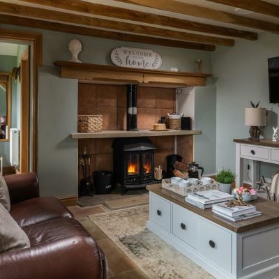 Take A Peak Holiday Cottages