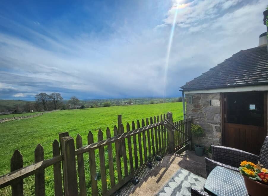 Take A Peak Holiday Cottages 9