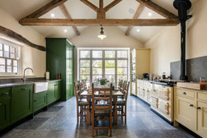 Church Cottage 18