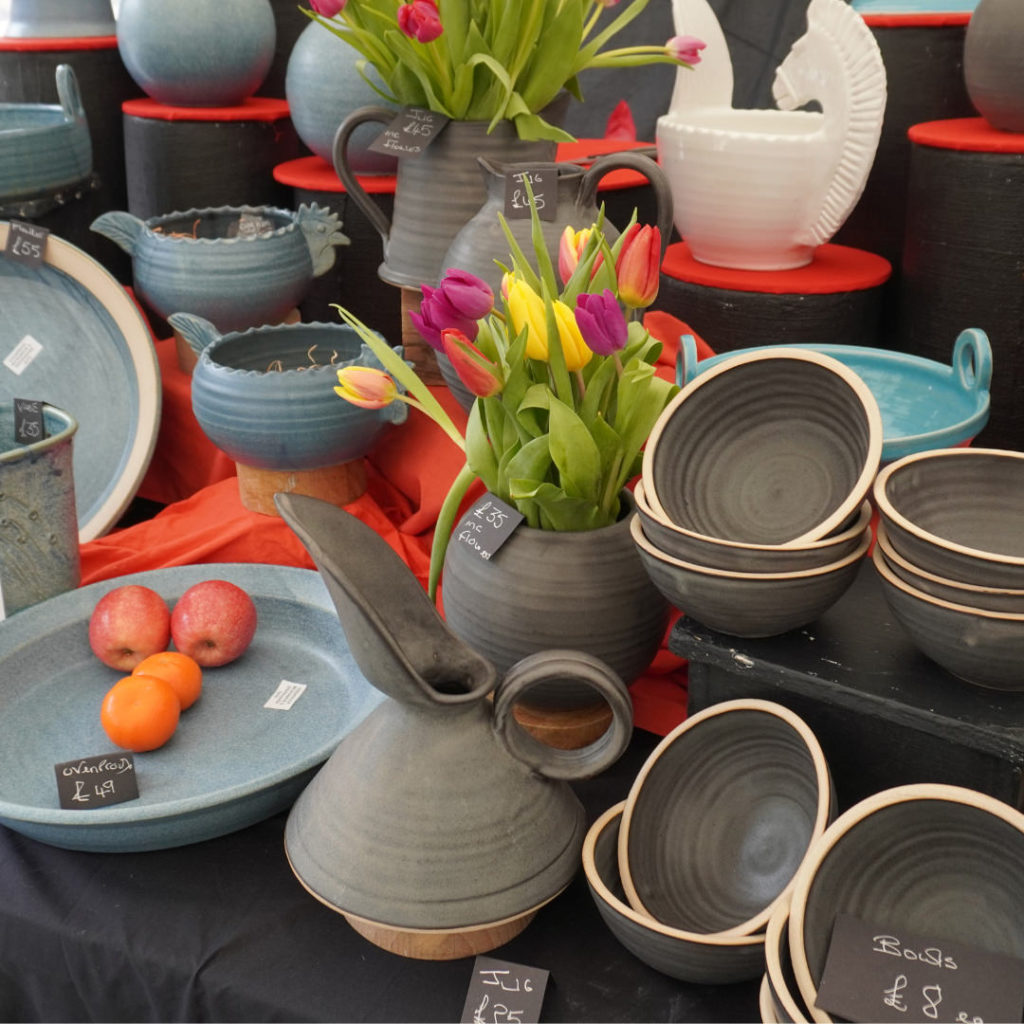 Peak District Events: The Ultimate Guide to What’s On in the Peak District 3 Artisan Markets
