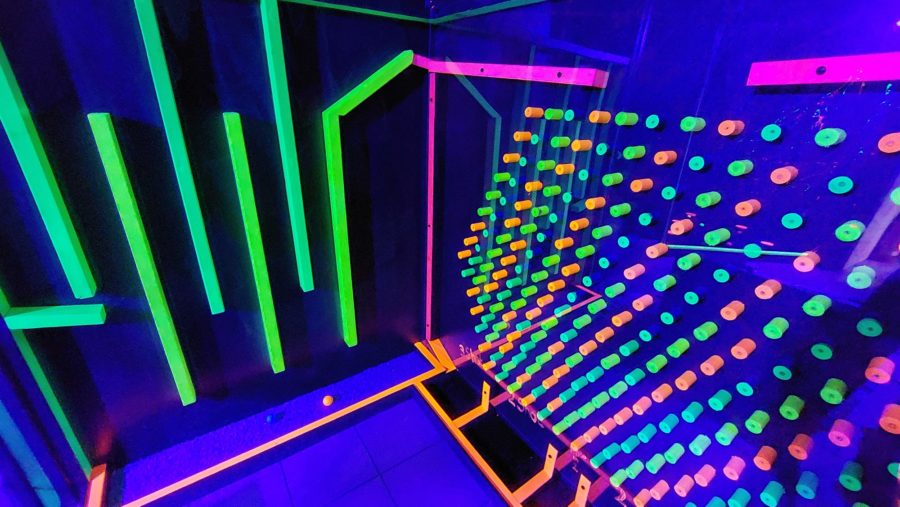 Bonkers Illumination Golf 3