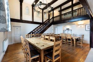 Quarnford Lodge 4