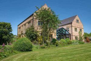 Let's Go Peak District - Peak District Holidays 1