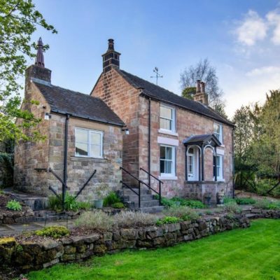Spring Cottage