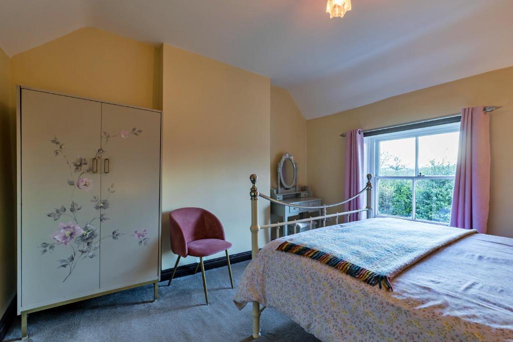 Spring Cottage 4
