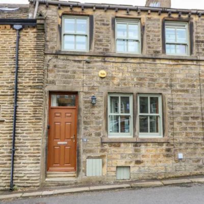 19 The Village