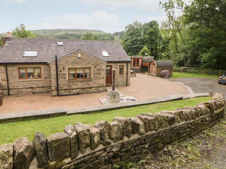 3 Pheasant Lane, Bolsterstone in Bradfield, Peak District