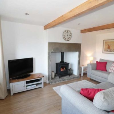 Bramble Cottage