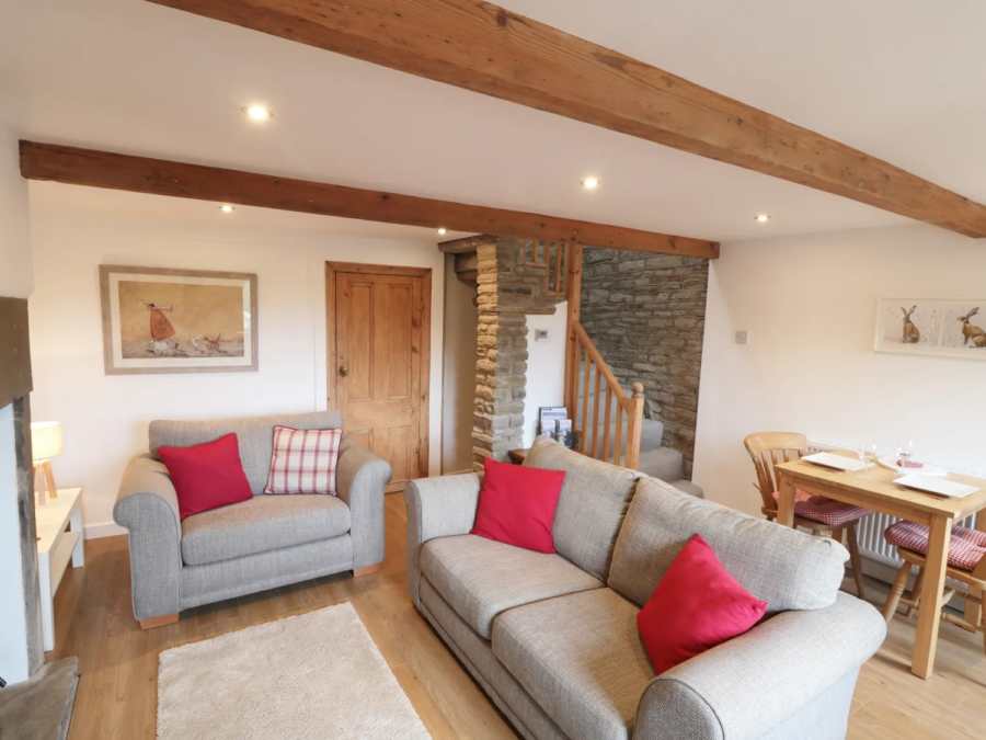 Bramble Cottage, Holmfirth