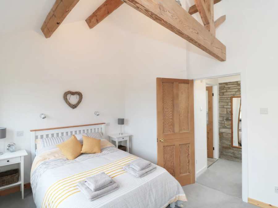 Bramble Cottage, Holmfirth