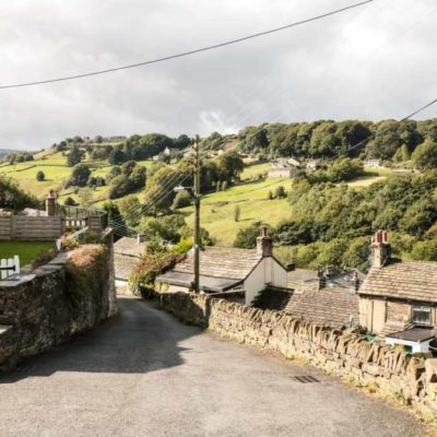 Bramble Cottage