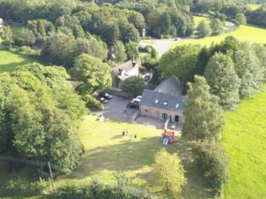 Bunbury near to Alton Towers