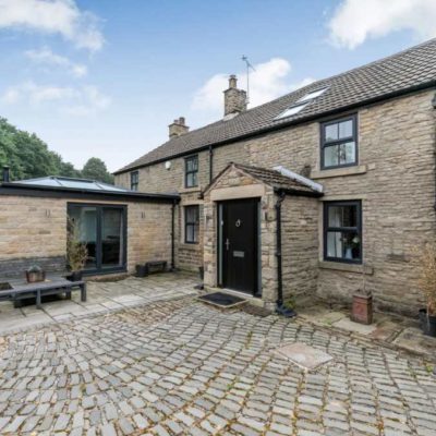 Carr House Farm