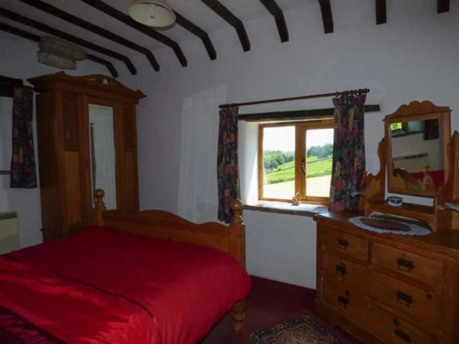 Chevinside Cottage, Belper