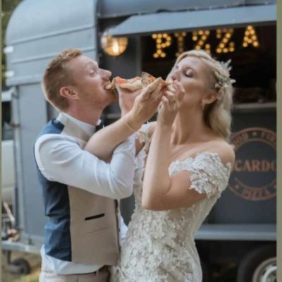 Ricardo’s Wood Fired Pizza