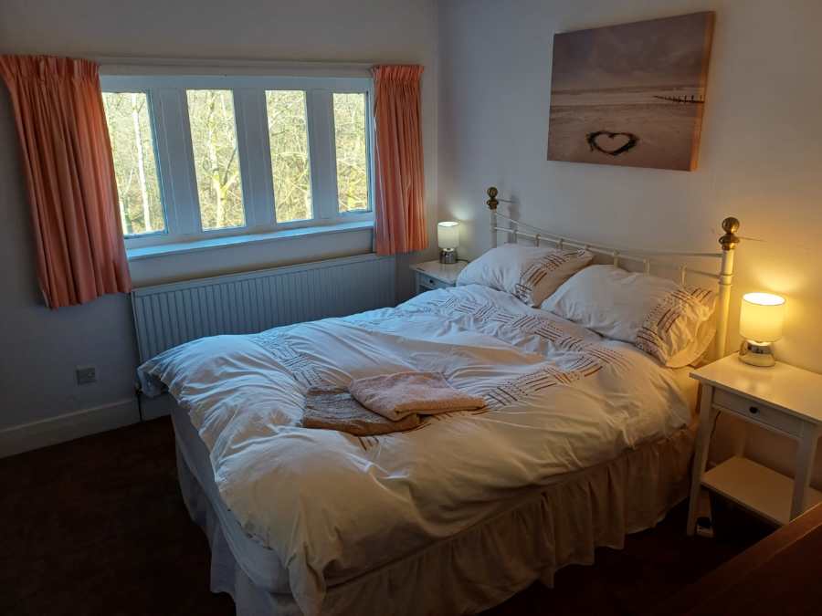 Farlands Holiday Cottage 3