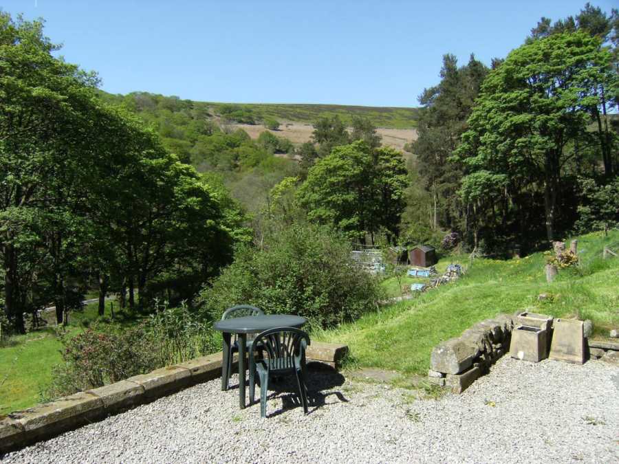Farlands Holiday Cottage 4