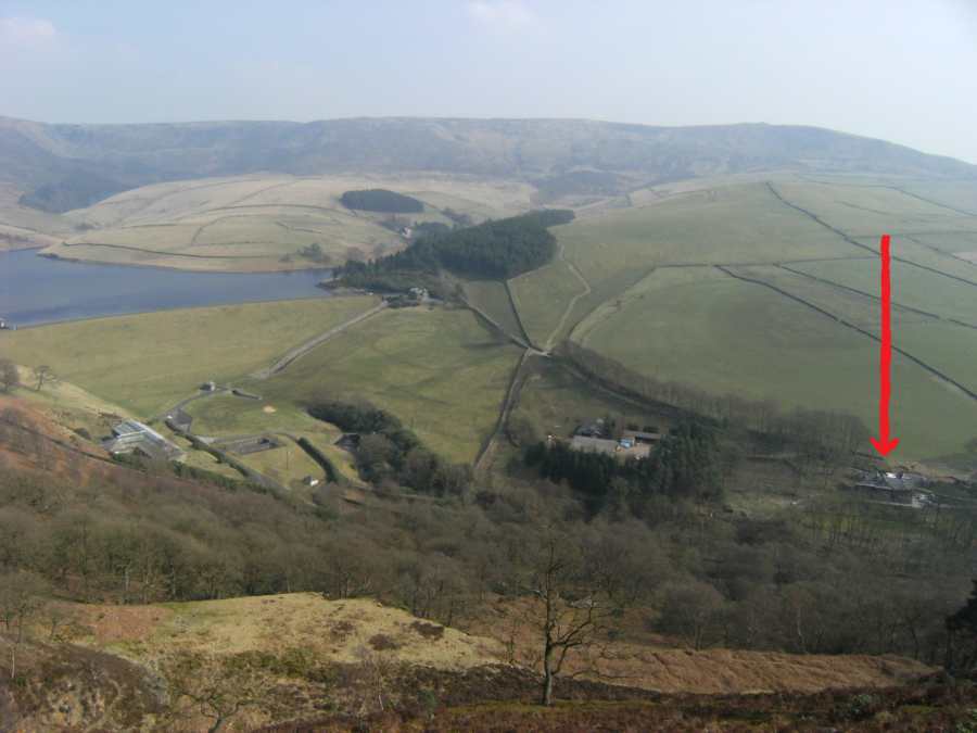 Farlands Holiday Cottage 5