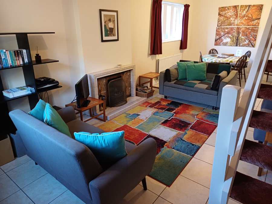 Farlands Holiday Cottage 1