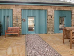 Holly Cottage, Bolsterstone, Ewden Village