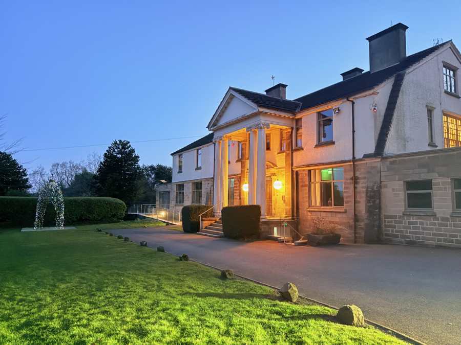Holly House