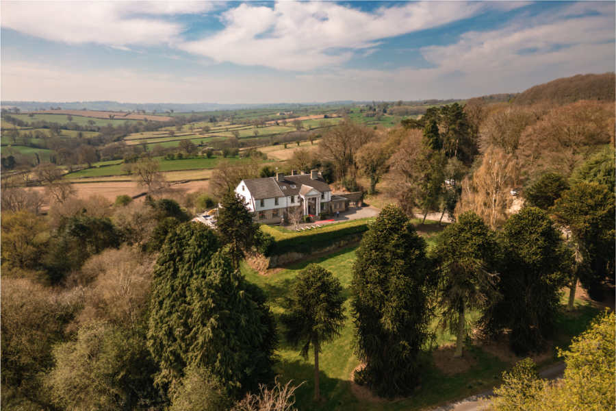 Holly House