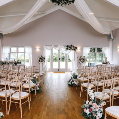 Knockerdown Wedding Village